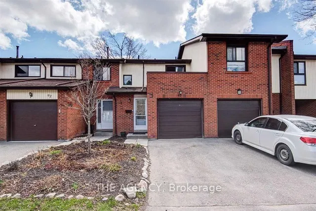 93 Foster Cres Unit 93