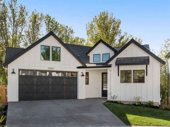 5889 SW 47th Pl LOT 5, Portland, OR 97221