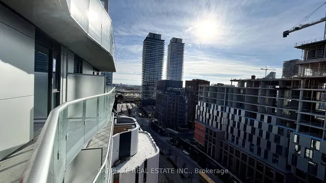 Additional image 5 of 425 Front St Unit 1214