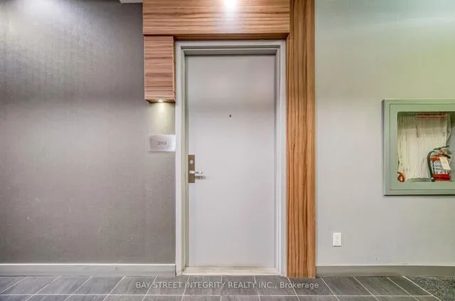 Additional image 4 of 75 St Nicholas St Unit 2105