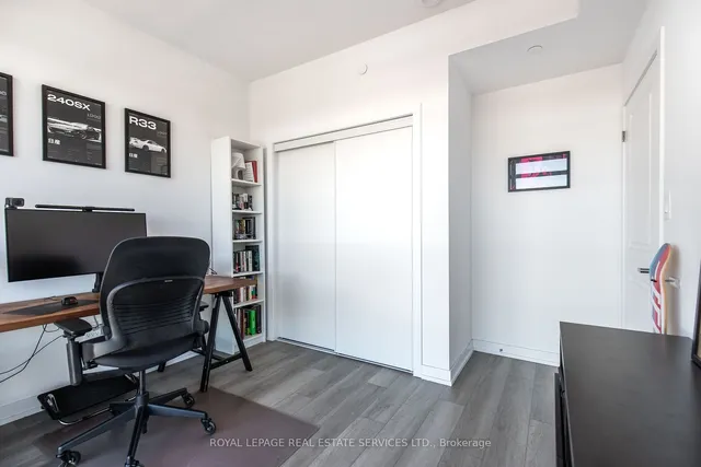 Additional image 29 of 450 Dundas St Unit 702