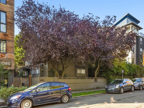Primary image of 219 Boylston Avenue E, Seattle, WA 98102