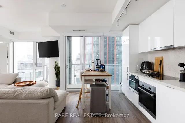 Additional image 2 of 158 Front St. East St Unit 1718