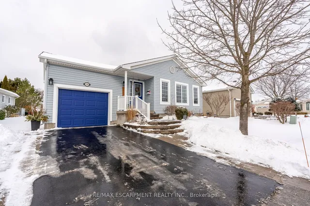 136 Glenariff Dr