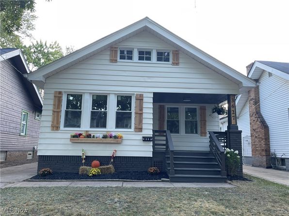 3627 W 129th St, Cleveland, OH 44111