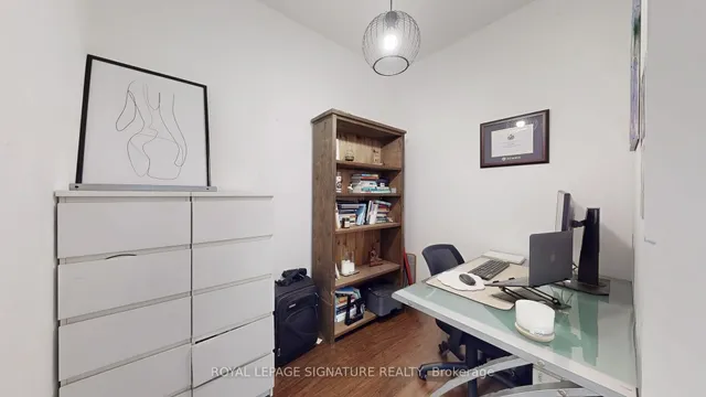 Additional image 19 of 25 Cole St Unit 1906