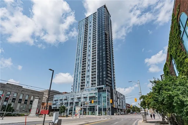 60 Frederick St Unit 712