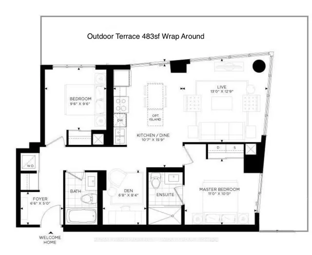 Additional image 32 of 30 Roehampton Ave Unit 308