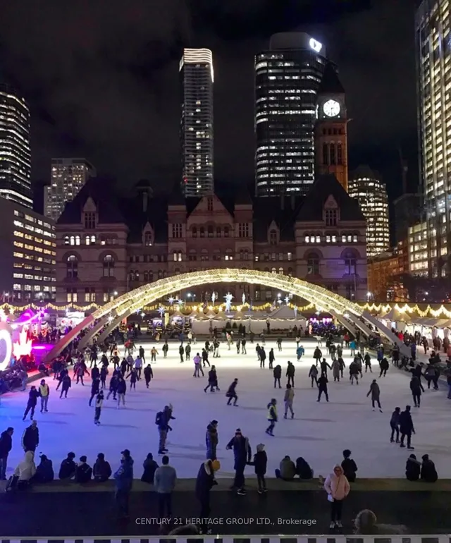 Additional image 11 of 197 Yonge St Unit 2410