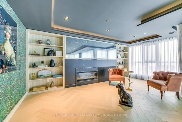 Additional image 29 of 405 Dundas St Unit 805