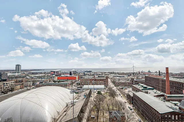 Additional image 33 of 38 Joe Shuster Way Unit 1707