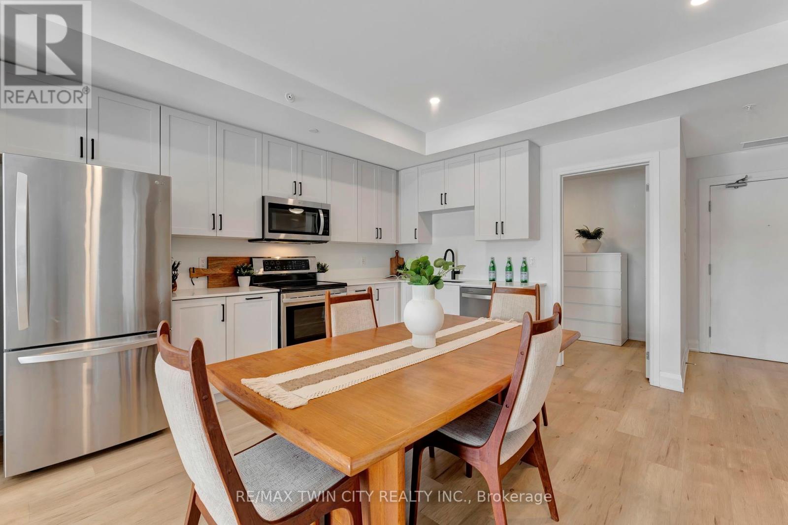 Primary image of 407 - 88 GIBSON STREET|North Dumfries, Ontario N0B1E0