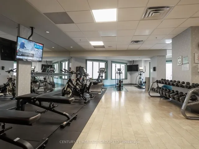 Additional image 29 of 10 Bloorview Pl Unit 521