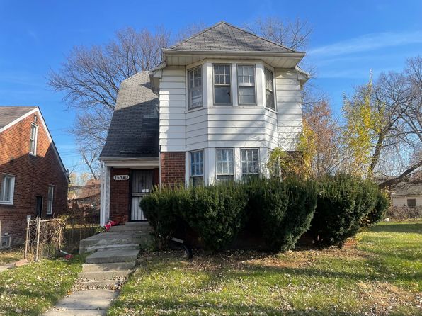 15340 Stout St, Detroit, MI 48223