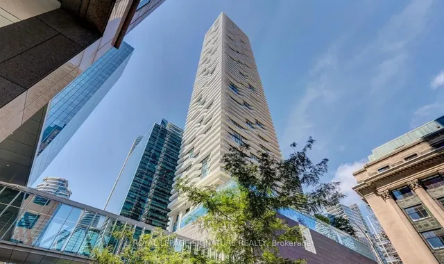 100 Harbour St Unit 4609