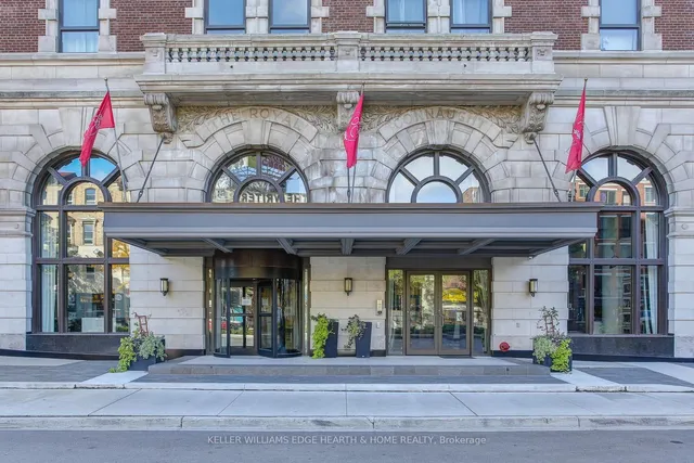 Additional image 27 of 112 King St Unit 1108