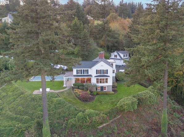 4700 SW Northwood Ave, Portland, OR 97239