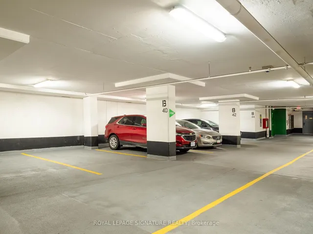 Additional image 15 of 3018 Yonge St Unit 714