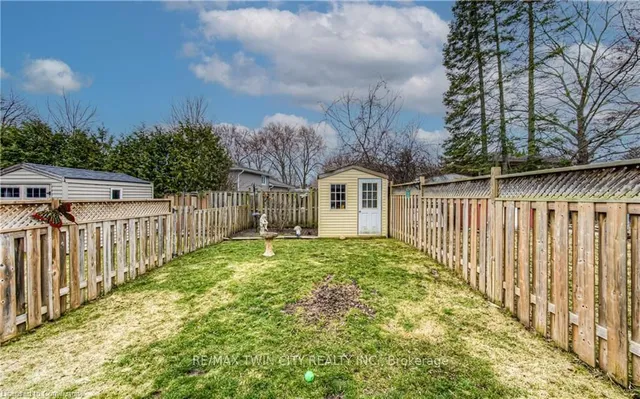 Additional image 34 of 26 Cedarhill Cres