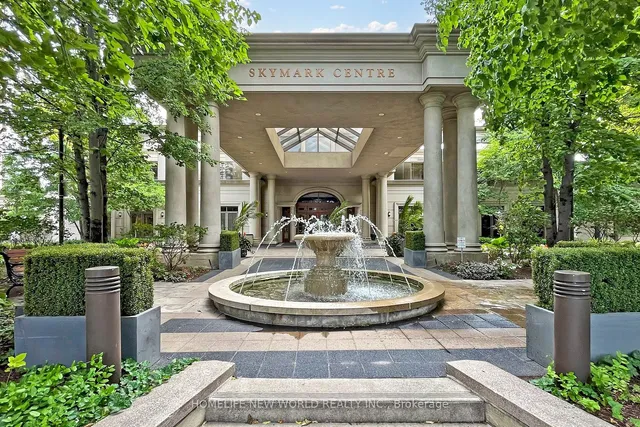 Additional image 2 of 78 Harrison Garden Blvd Unit 1607