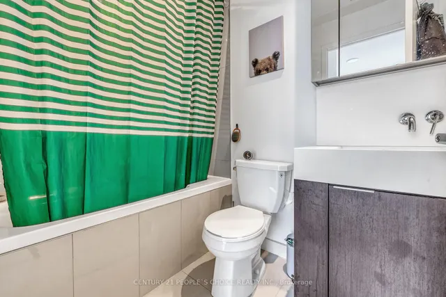 Additional image 14 of 15 Lower Jarvis St Unit 3303