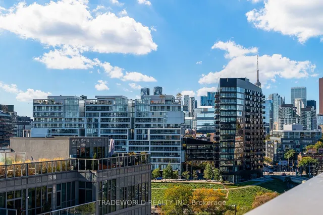 Additional image 35 of 630 Queen St Unit 308