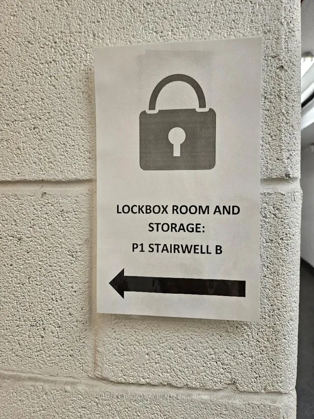 Additional image 20 of 99 John St Unit 3308