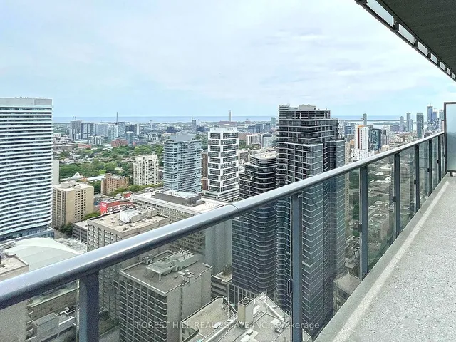 Additional image 9 of 7 Grenville St Unit 3105