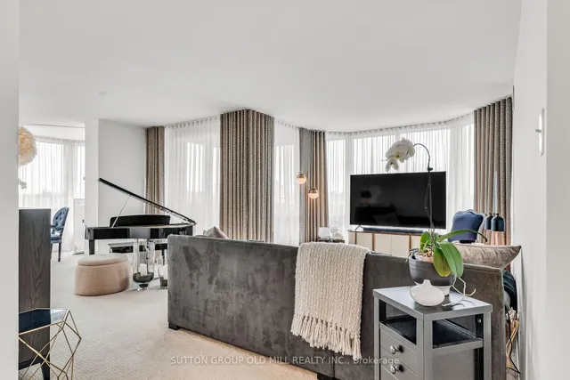 1320 Islington Ave Unit 901