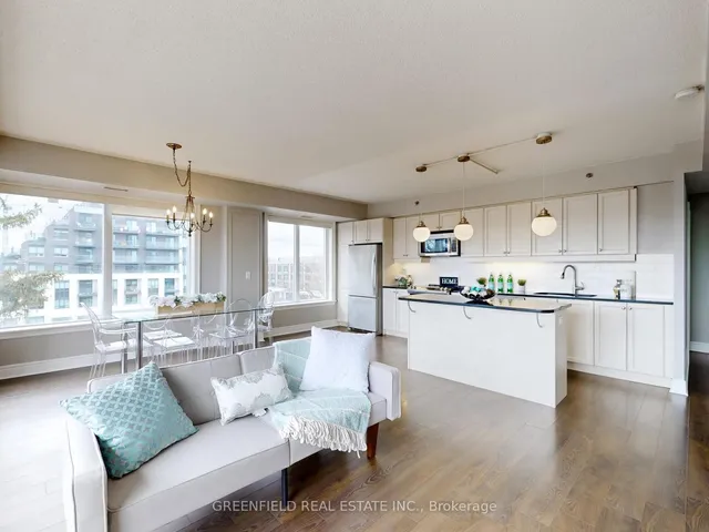 Additional image 2 of 701 Sheppard Ave Unit 404