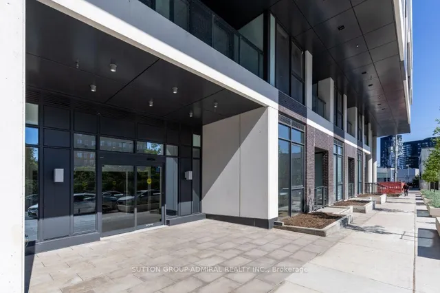 Additional image 2 of 5 Defries St Unit 801