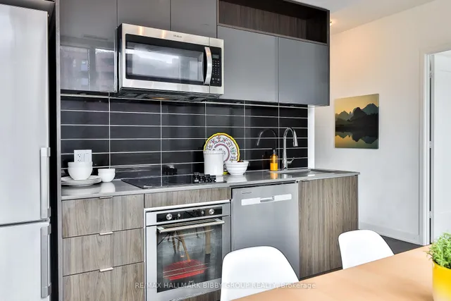 Additional image 9 of 121 Lower Sherbourne St Unit 227