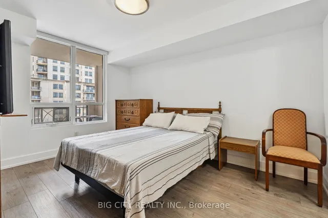 Additional image 8 of 650 Sheppard Ave Unit 507