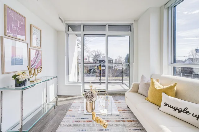 Additional image 21 of 556 Marlee Ave Unit 205