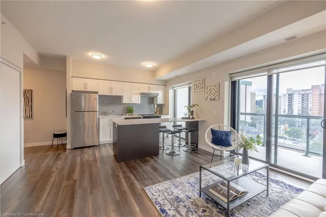 Additional image 19 of 15 Queen St Unit 902