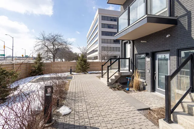 Additional image 8 of 402 The East Mall N/A Unit 220