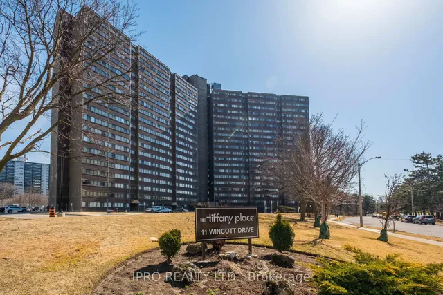 Additional image 47 of 11 Wincott Dr Unit 1111