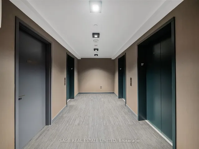 Additional image 27 of 426 University Ave Unit 3701