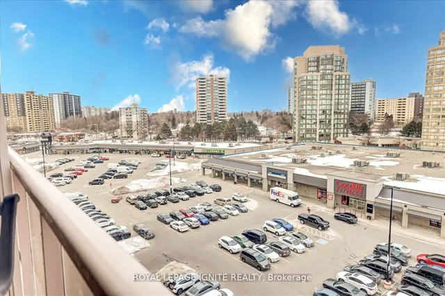 Additional image 36 of 3650 Kingston Rd Unit 808