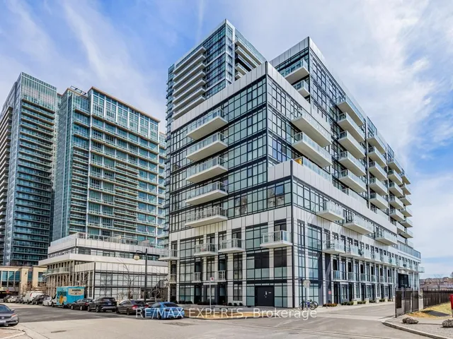 251 Manitoba St Unit 433