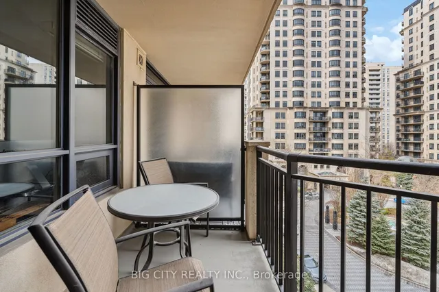 Additional image 16 of 650 Sheppard Ave Unit 507