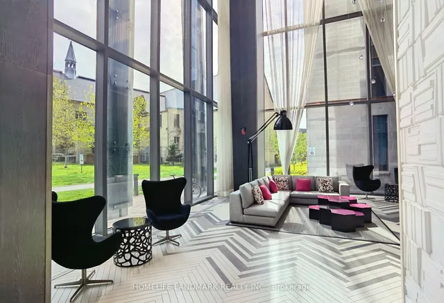 Additional image 3 of 1080 Bay St Unit 1910