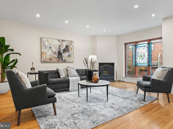 1 Christian St UNIT 17, Philadelphia, PA 19147