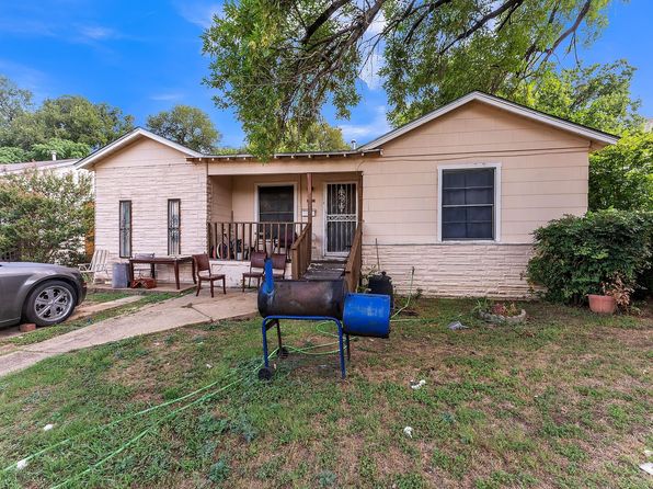3233 Montague St, Fort Worth, TX 76119