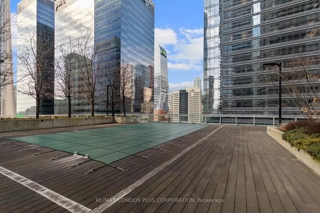 Additional image 34 of 65 Bremner Blvd Unit PH5103