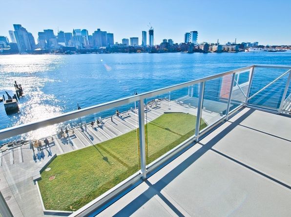 45 Lewis St #409, Boston, MA 02128