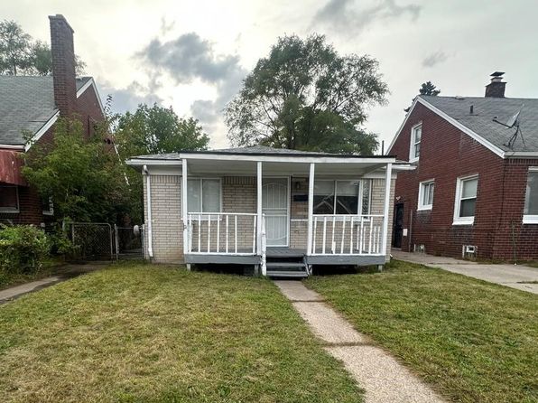 20491 Bramford St, Detroit, MI 48234
