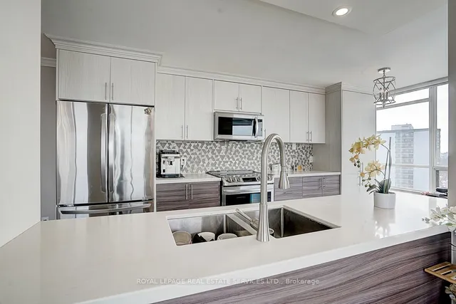 Additional image 17 of 1121 Steeles Ave Unit 1006