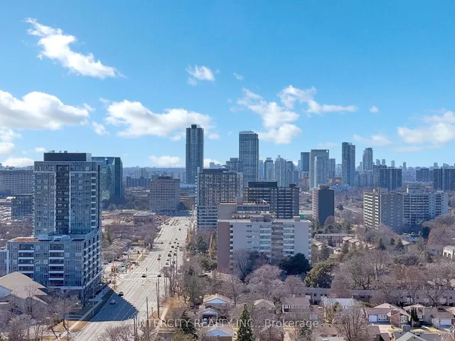 Additional image 34 of 3220 Sheppard Ave Unit 1810