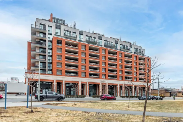 3091 Dufferin St Unit 503